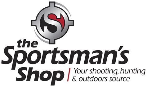 The sportsman shop - 
